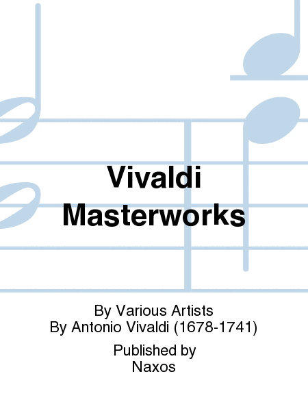 Vivaldi Masterworks