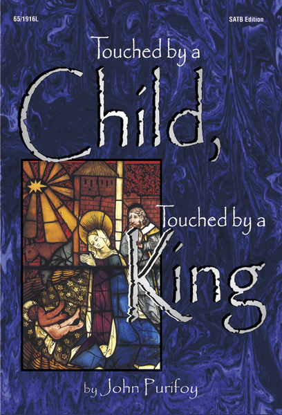 Touched by a Child, Touched by a King image number null