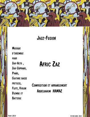 Afric Zaz