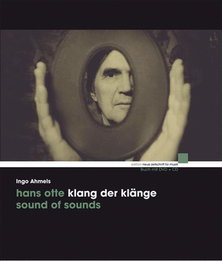 Hans Otte - Klang der Klange (Sound of Sounds)