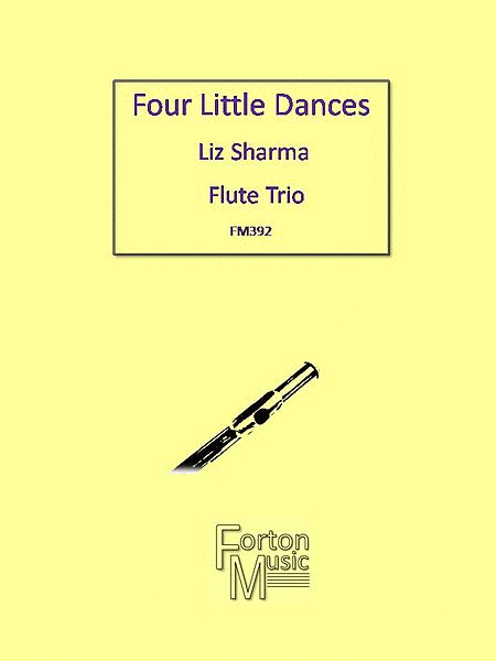 Four Little Dances