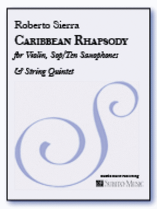 Caribbean Rhapsody
