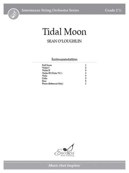 Tidal Moon image number null