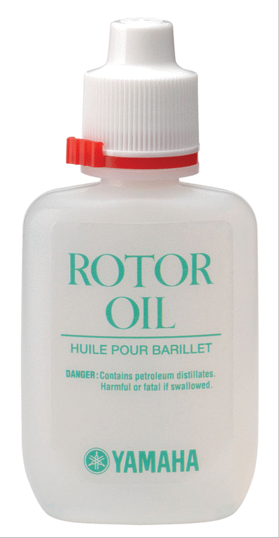Rotor Oil Care & Cleaning scores gallery preview page 1