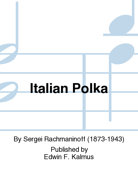 Italian Polka