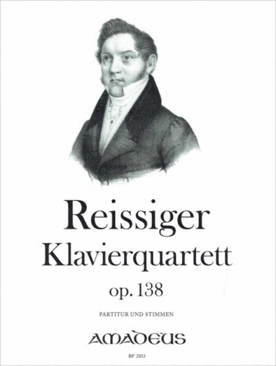 Grand Quatuor op. 138 Nr. 4