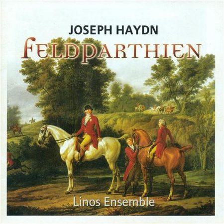 F.J. Haydn: Divertimenti - Ho