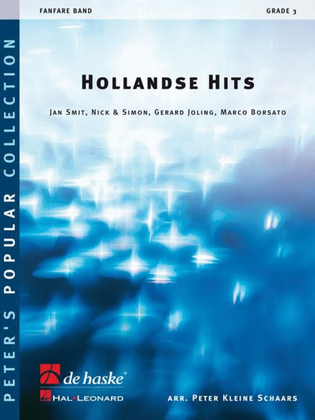 Hollandse Hits