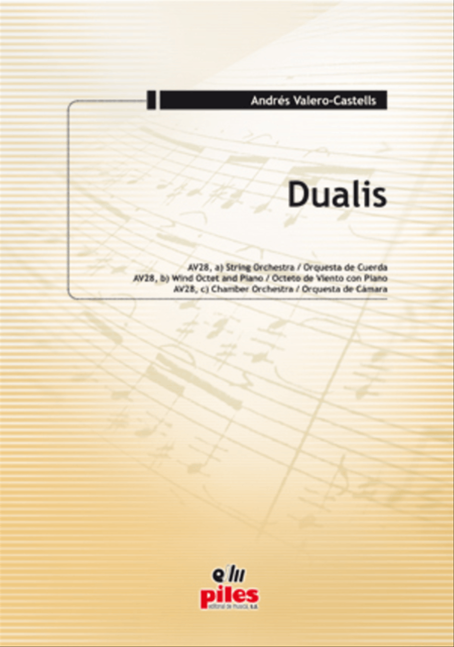 Dualis AV 28