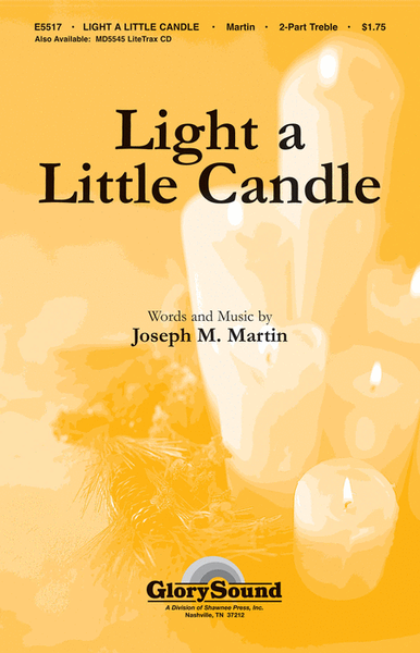 Light a Little Candle image number null