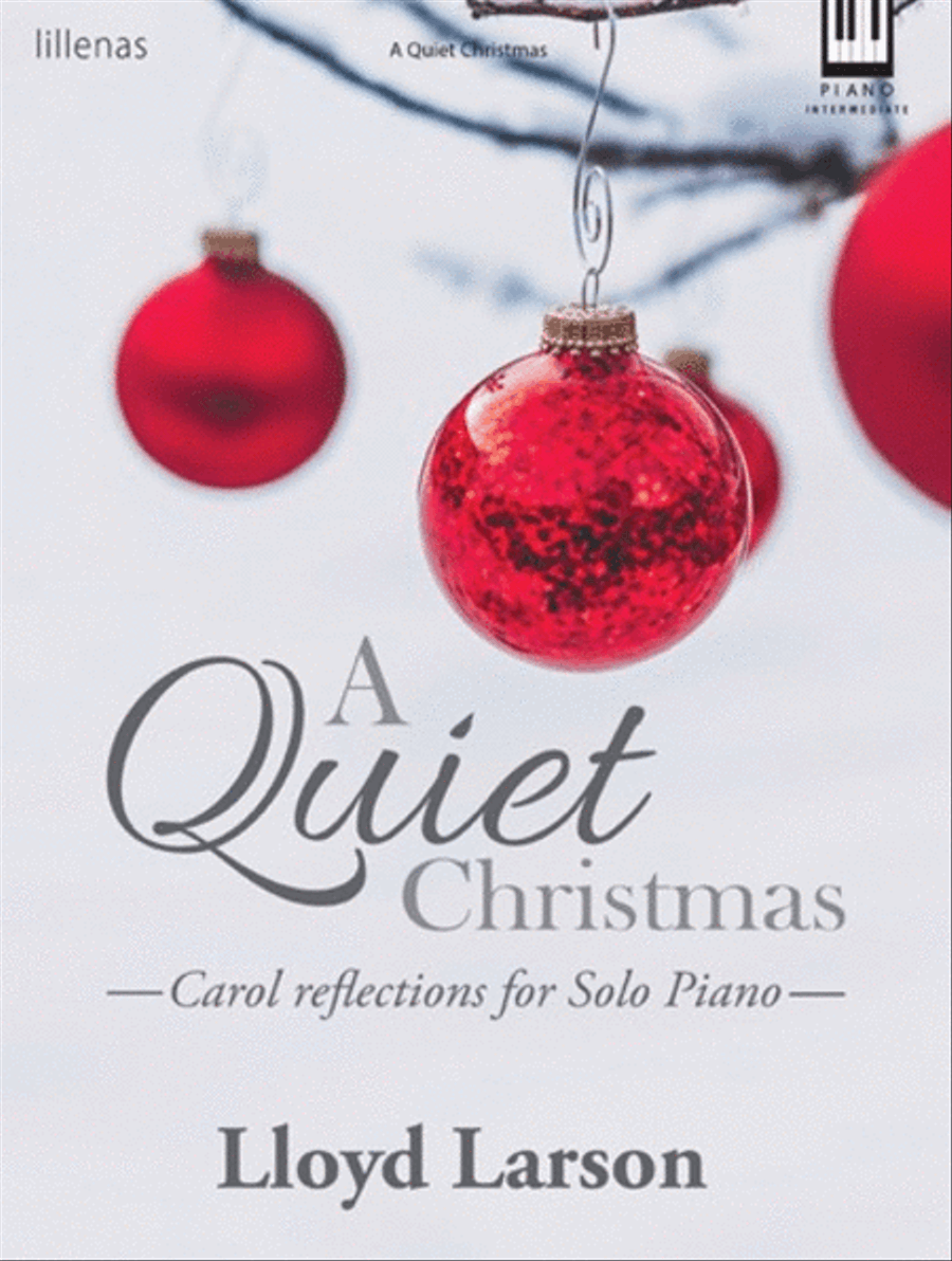 A Quiet Christmas