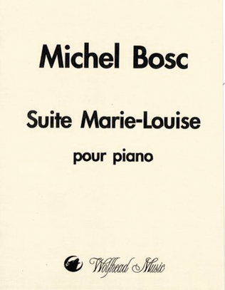 Suite Marie-Louise