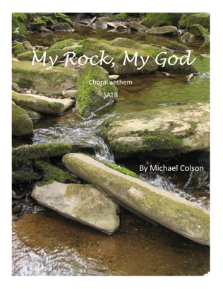 My Rock, My God