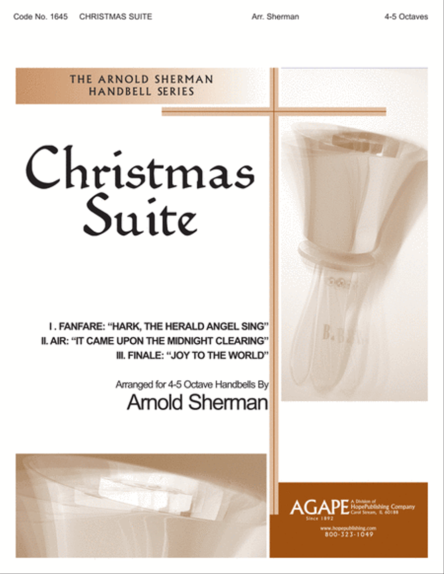 Christmas Suite