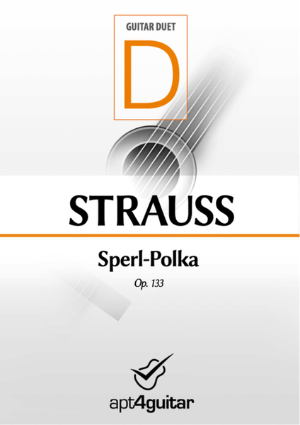 Sperl-Polka image number null