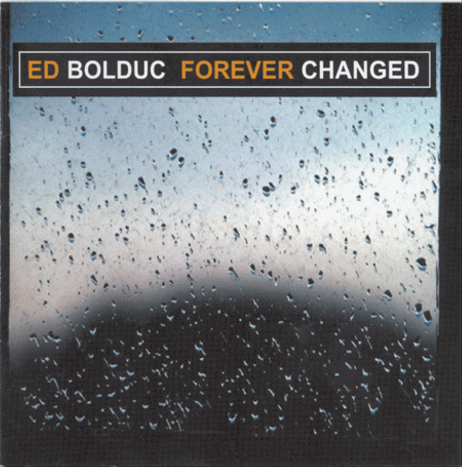 Forever Changed CD Forever Changed CD CD scores gallery preview page 1