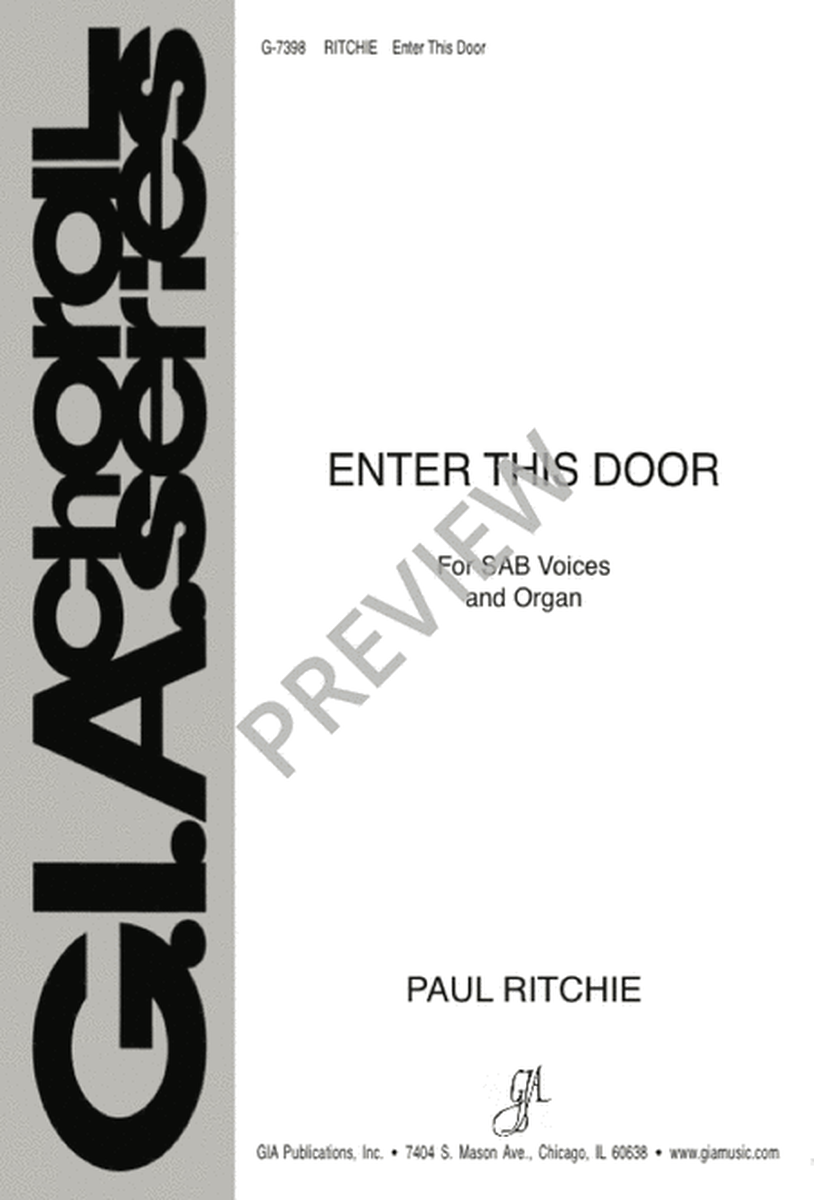 Enter This Door image number null
