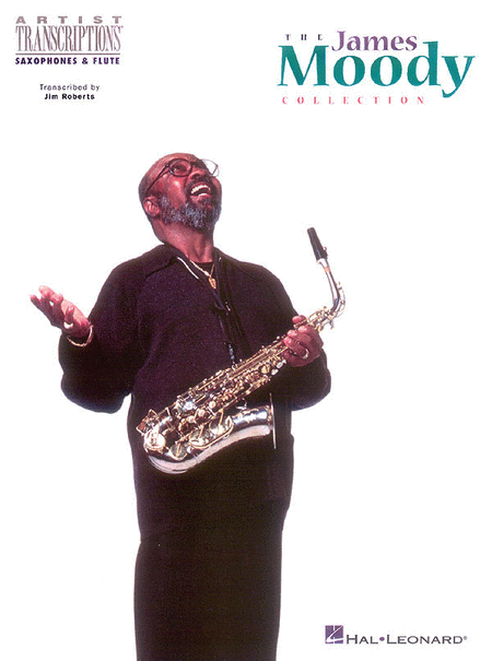 The James Moody Collection (Flute / Saxophone)