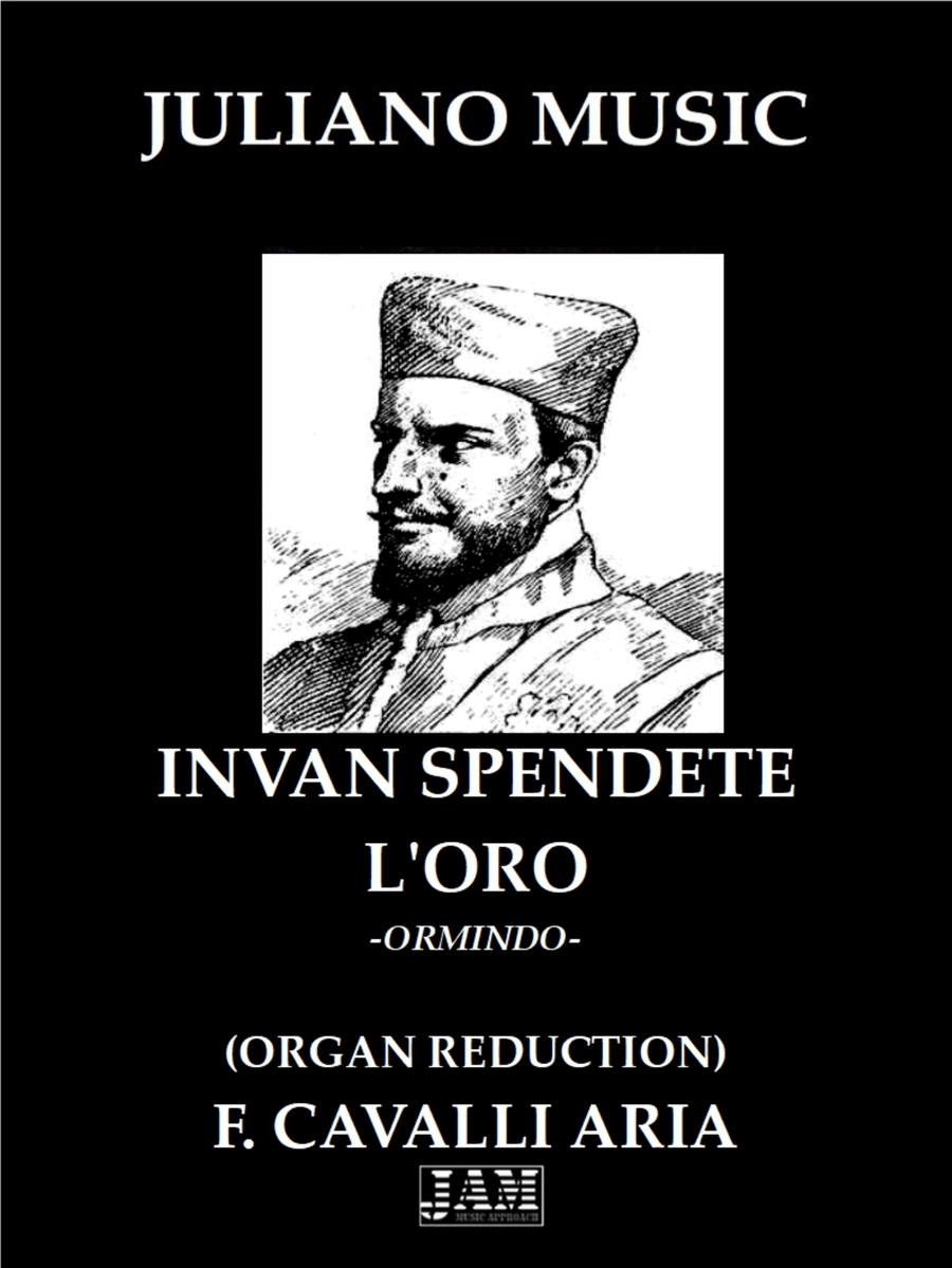 INVAN SPENDETE L'ORO FROM 