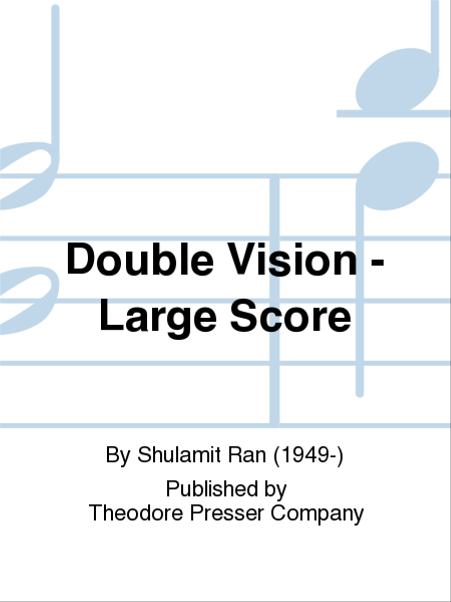 Double Vision
