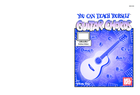 You Can Teach Yourself Guitar Chords