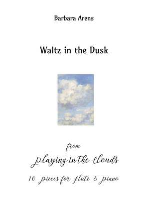 Waltz in the Dusk