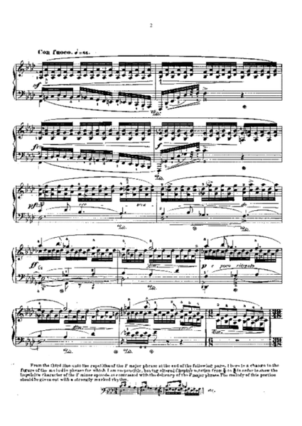 Chopin Nocturne Op. 15 No. 1 in F Major