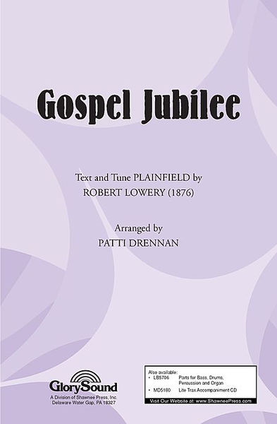 Gospel Jubilee image number null