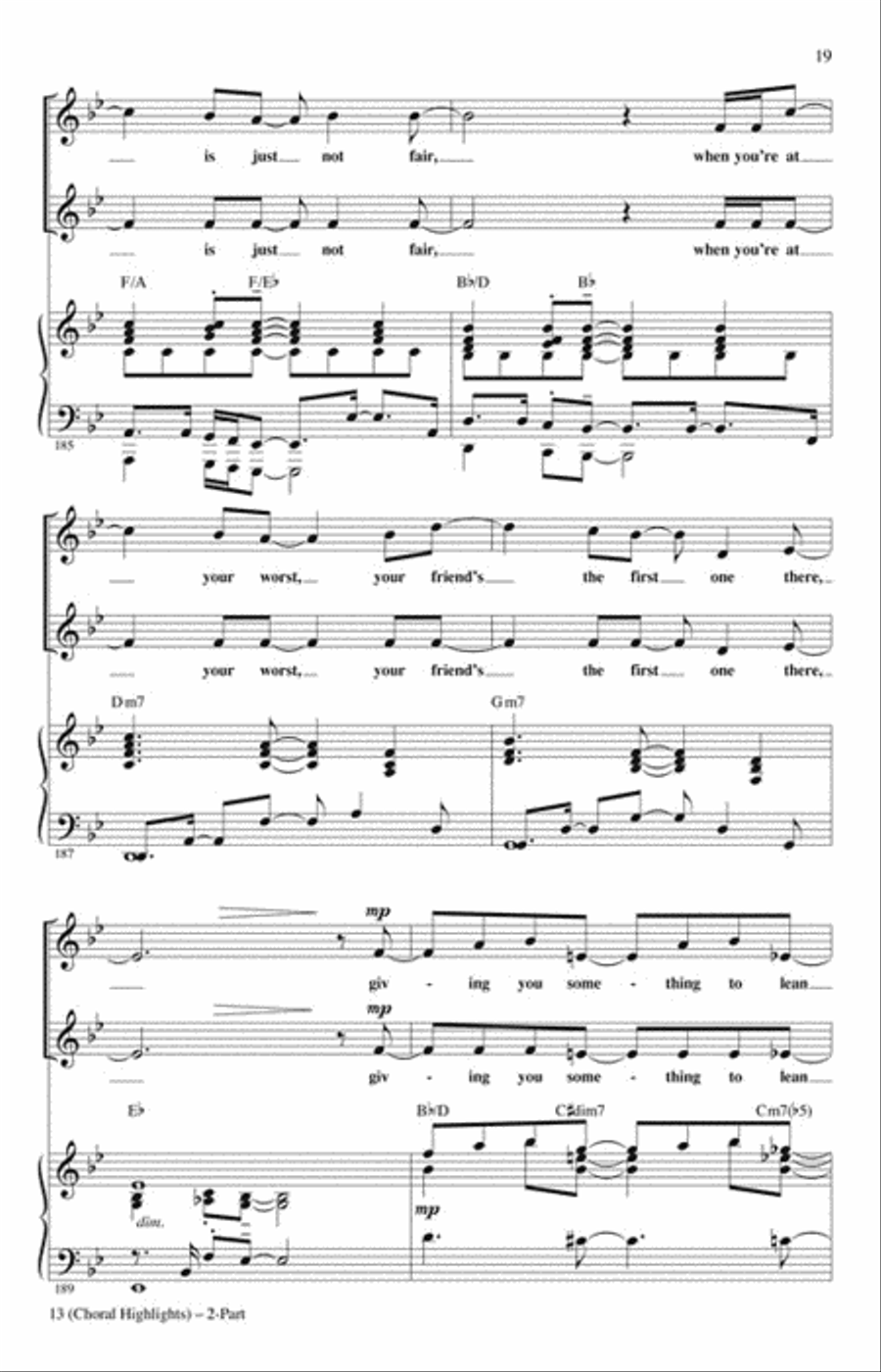 13 13 2-Part scores gallery preview page 3