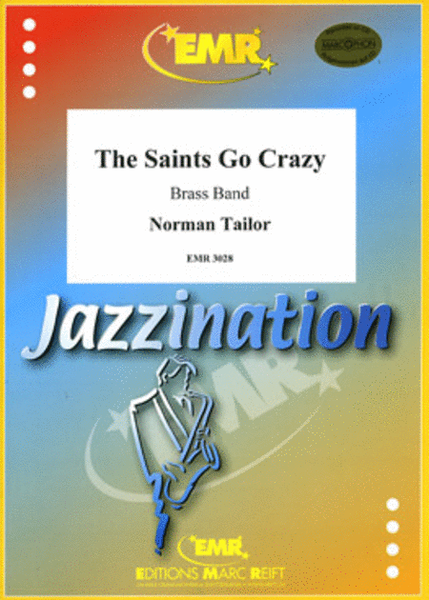 The Saints Go Crazy image number null