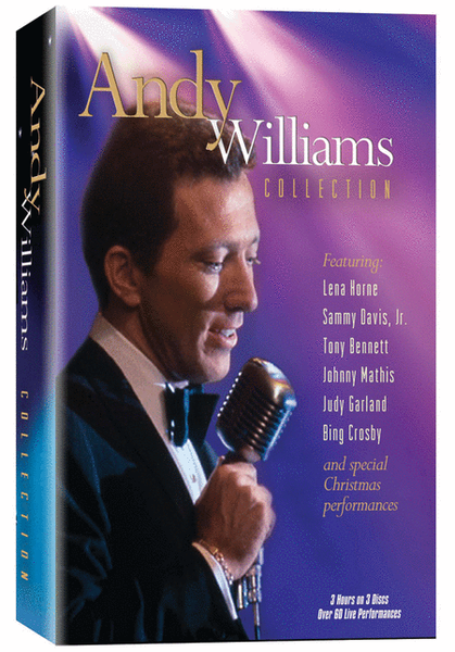 The Andy Williams Collection