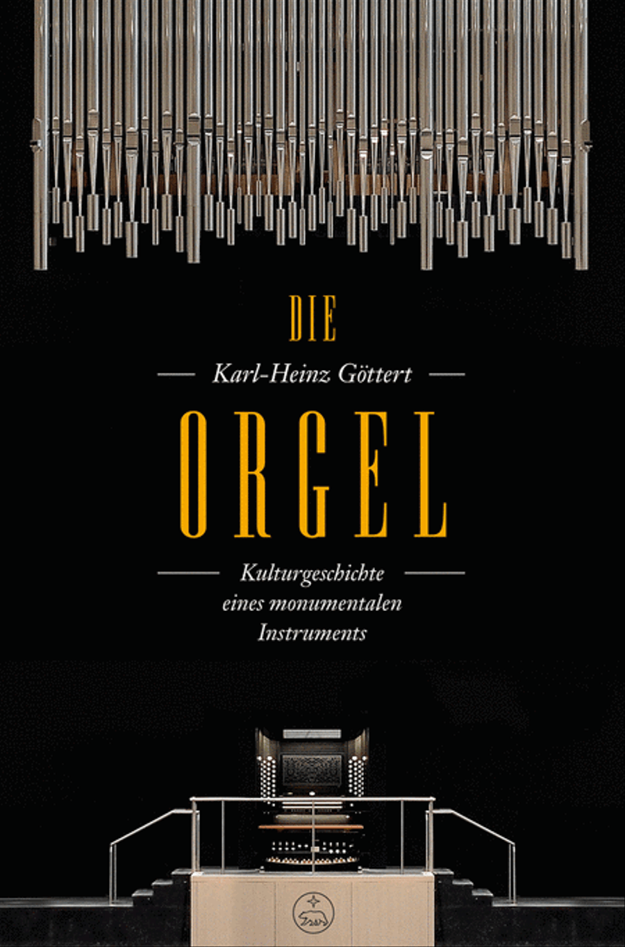 Die Orgel