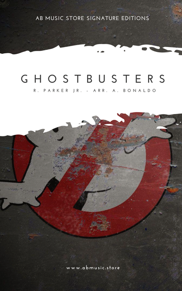 Ghostbusters image number null