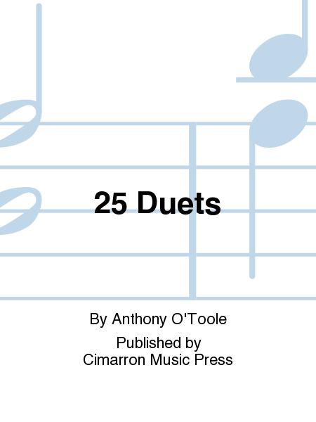 25 Duets
