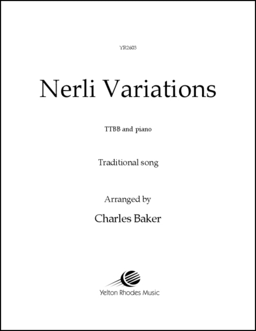 Nerli Variations