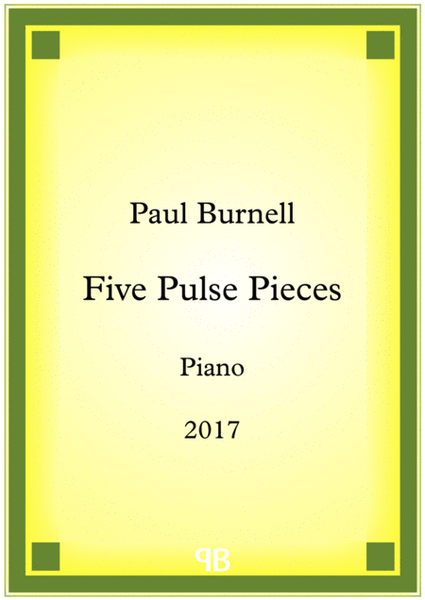 Five Pulse Pieces image number null