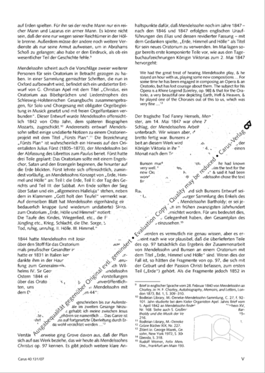 Christus Choir scores gallery preview page 6