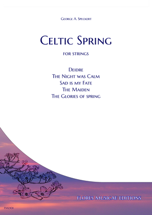 Celtic Spring
