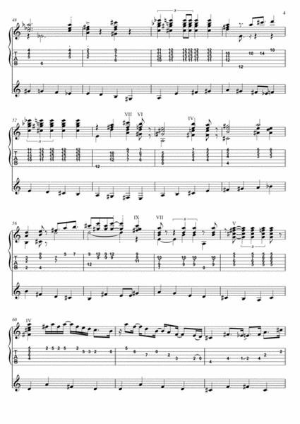 When the Saints Go Marching In Jazz Ensemble by Traditional Jazz Ensemble - Digital Sheet Music