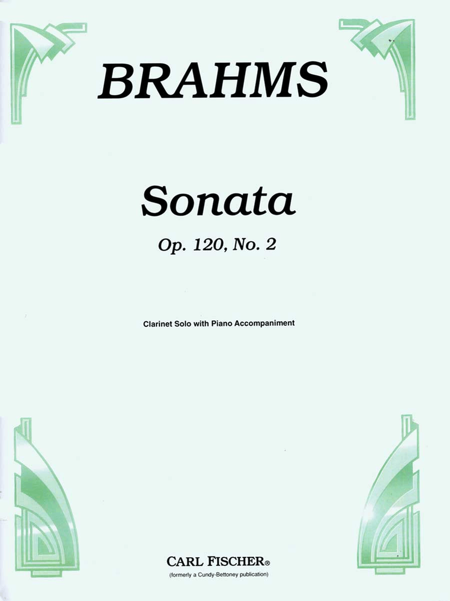 Sonata No. 2