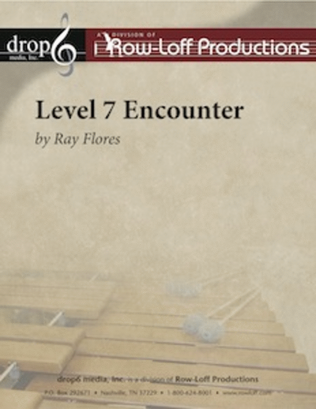 Level 7 Encounter
