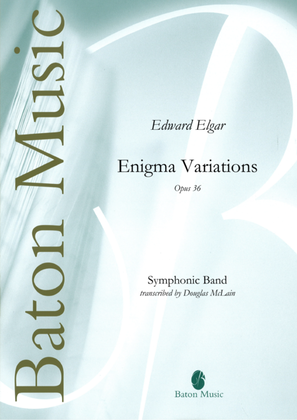 Enigma Variations