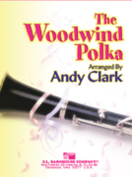 The Woodwind Polka image number null