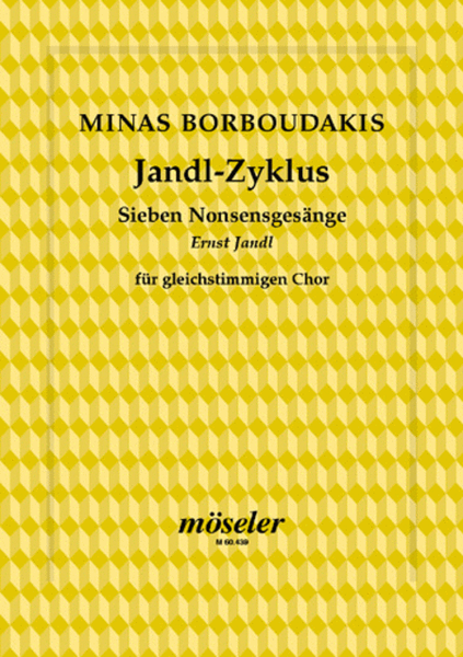 Jandl-Zyklus image number null