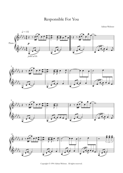 Wedding Piano Songs - Songbook image number null