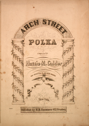 Arch Street Polka