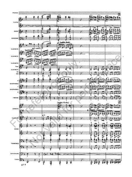 Symphony No. 9 "From The New World" image number null