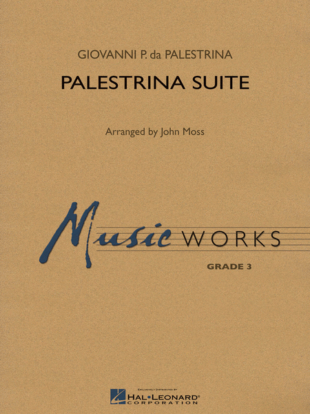 Palestrina Suite image number null