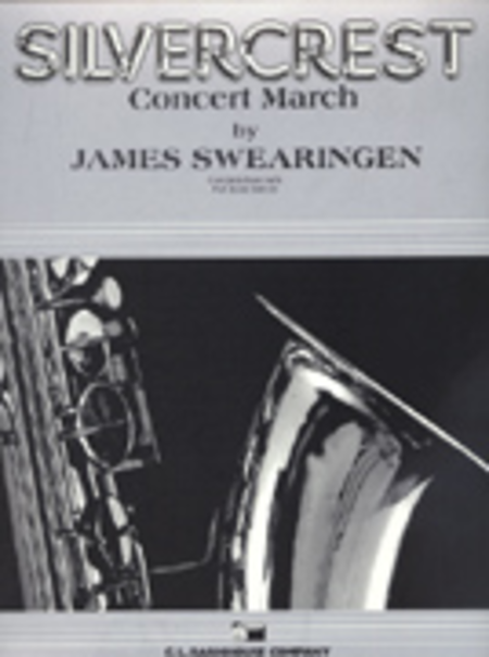 James Swearingen: Silvercrest
