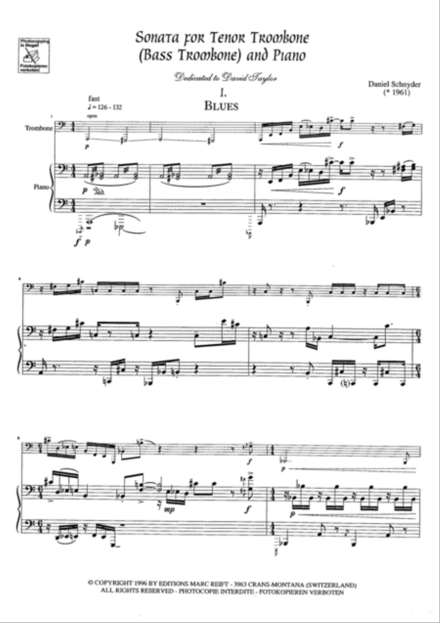 Sonata Piano Accompaniment scores gallery preview page 4